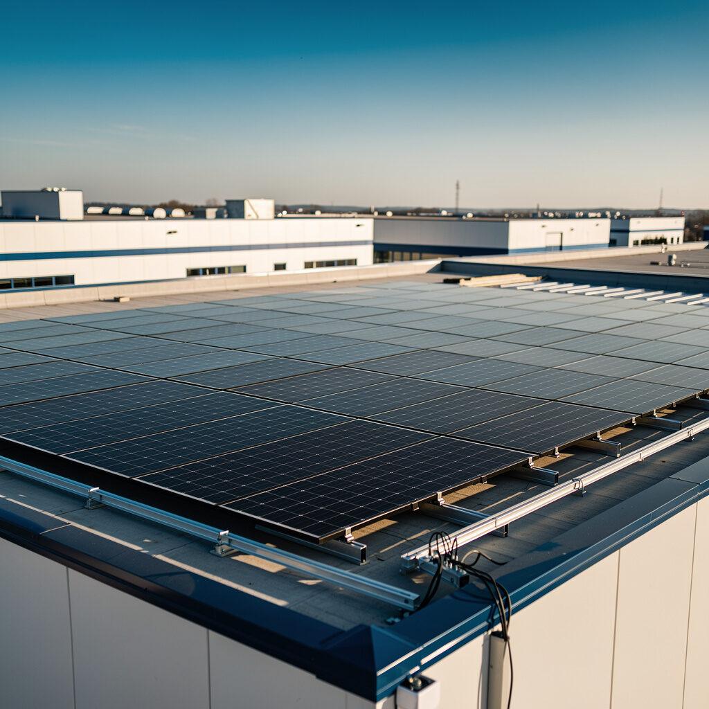Bechtold Solar-Technik GmbH – Leistungen, Service, Angebot – Bechtold Solar-Technik GmbH