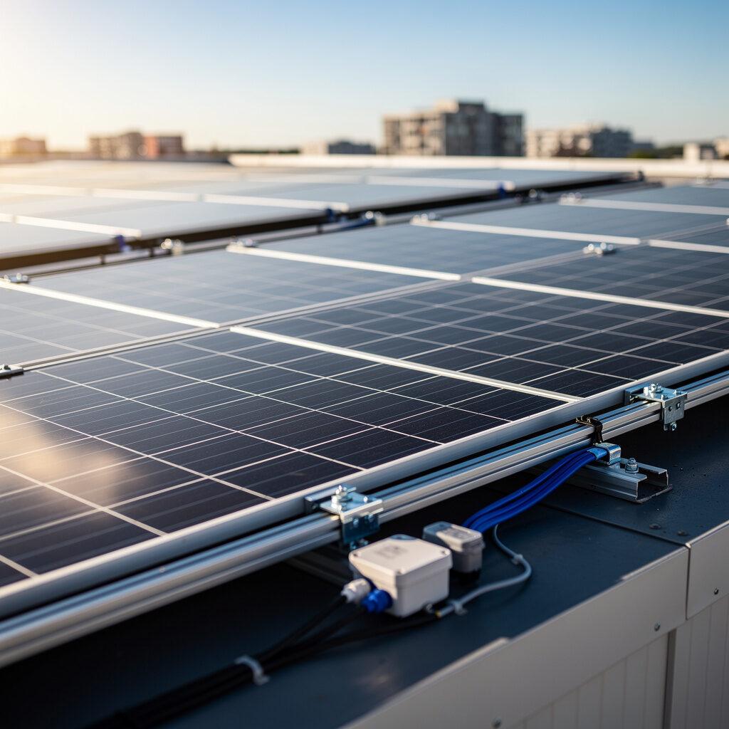 Bechtold Solar-Technik GmbH – Über uns, Team, Unternehmen – Bechtold Solar-Technik GmbH