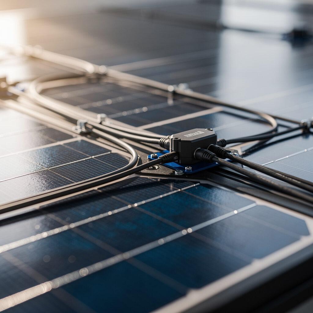 Grundlagen und zentrale Begriffe – Bechtold Solar-Technik GmbH