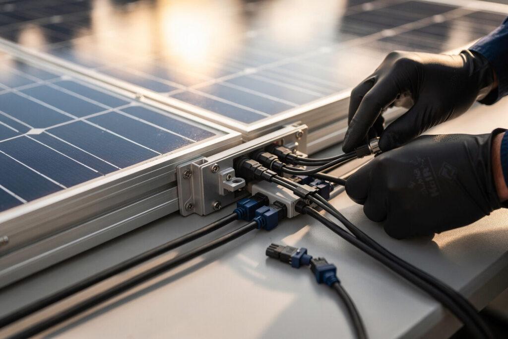 Grundlagen und zentrale Begriffe – Bechtold Solar-Technik GmbH