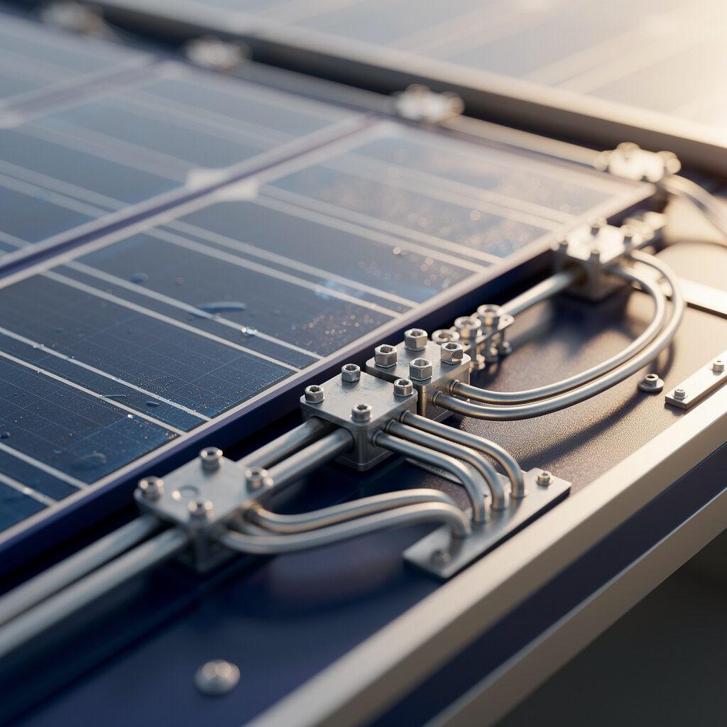 Grundlagen und zentrale Begriffe – Bechtold Solar-Technik GmbH