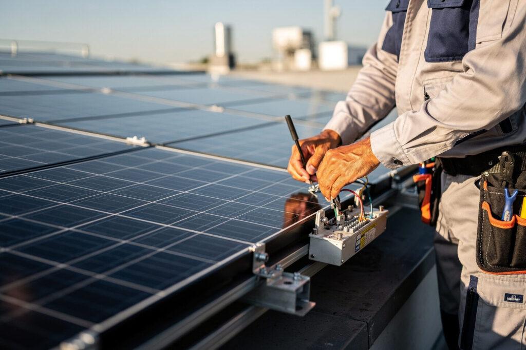 Impressum – Bechtold Solar-Technik GmbH