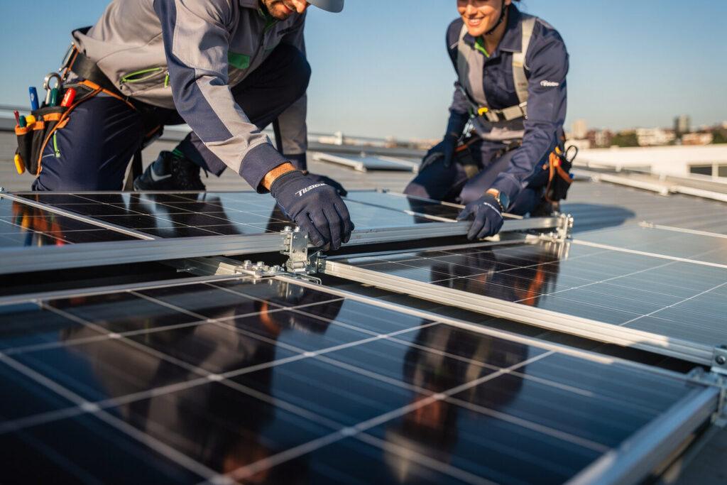 Karriere – Bechtold Solar-Technik GmbH