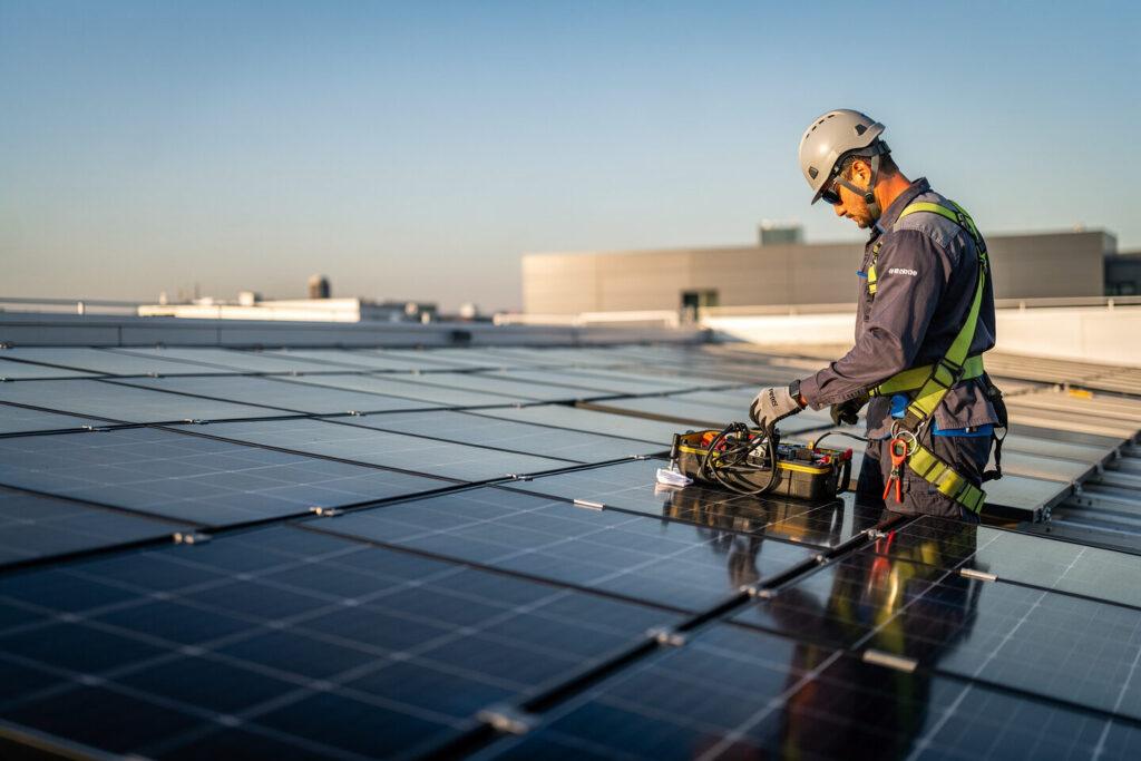 Unsere Mission – Ihr Beitrag zur Energiewende – Bechtold Solar-Technik GmbH