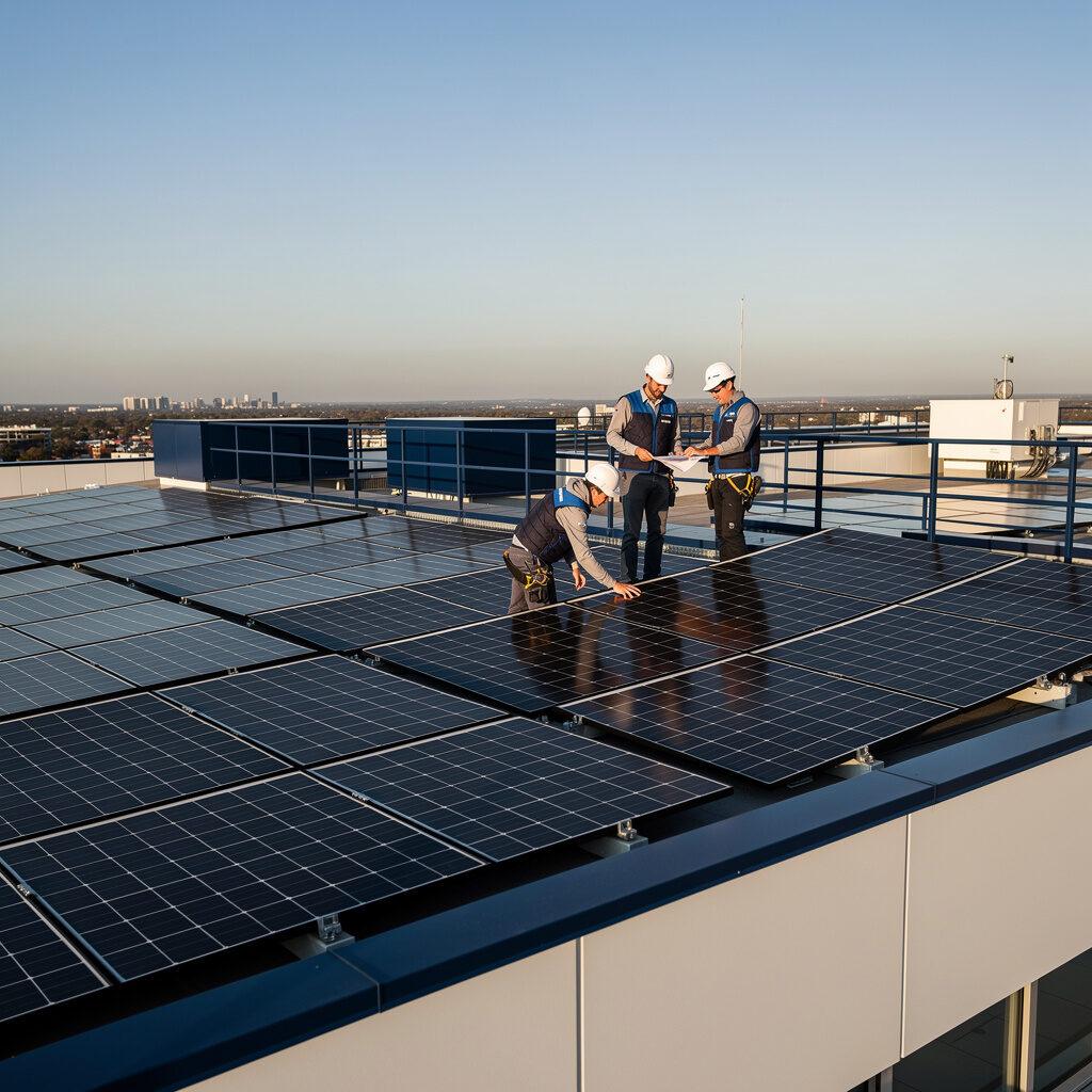 Unsere Mission – Ihr Beitrag zur Energiewende – Bechtold Solar-Technik GmbH