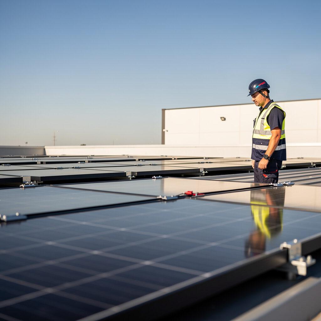 Unsere Mission – Ihr Beitrag zur Energiewende – Bechtold Solar-Technik GmbH