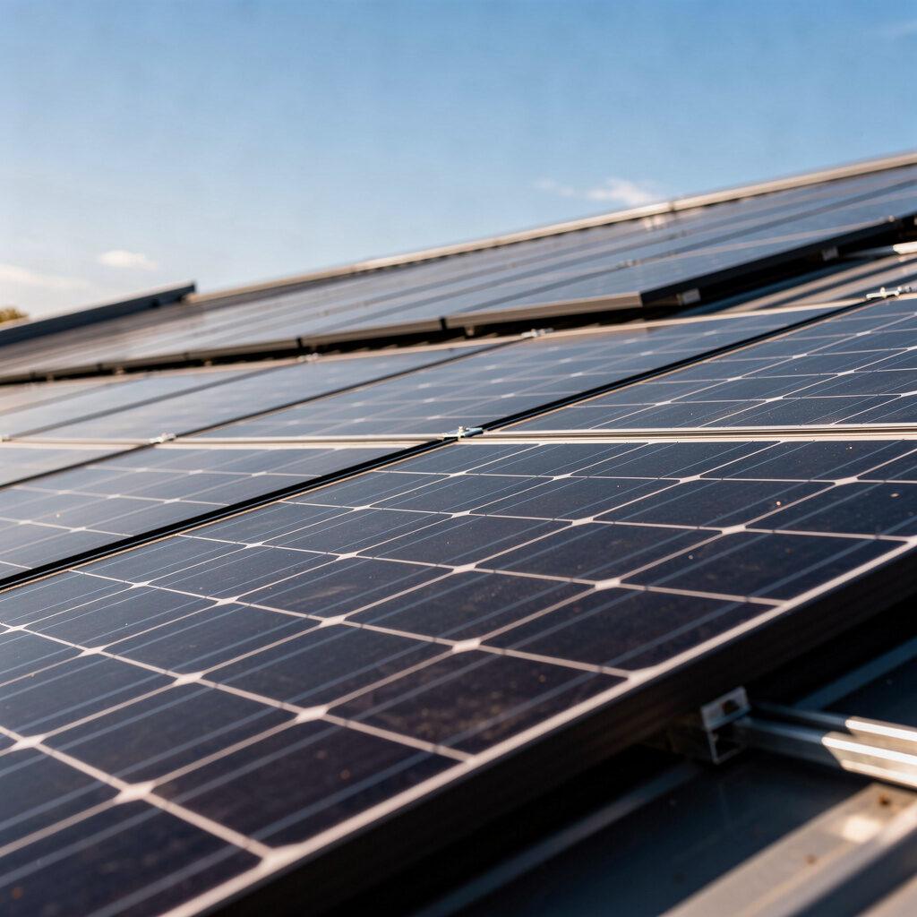 Nachhaltigkeit, Qualität und Partnerschaft – Das Rückgrat unserer Arbeit – Bechtold Solar-Technik GmbH
