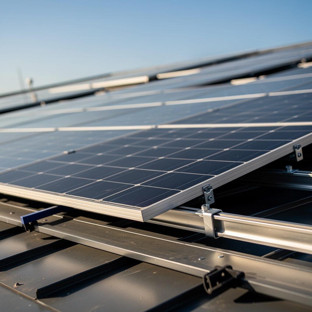 Nachhaltigkeit, Qualität und Partnerschaft – Das Rückgrat unserer Arbeit – Bechtold Solar-Technik GmbH