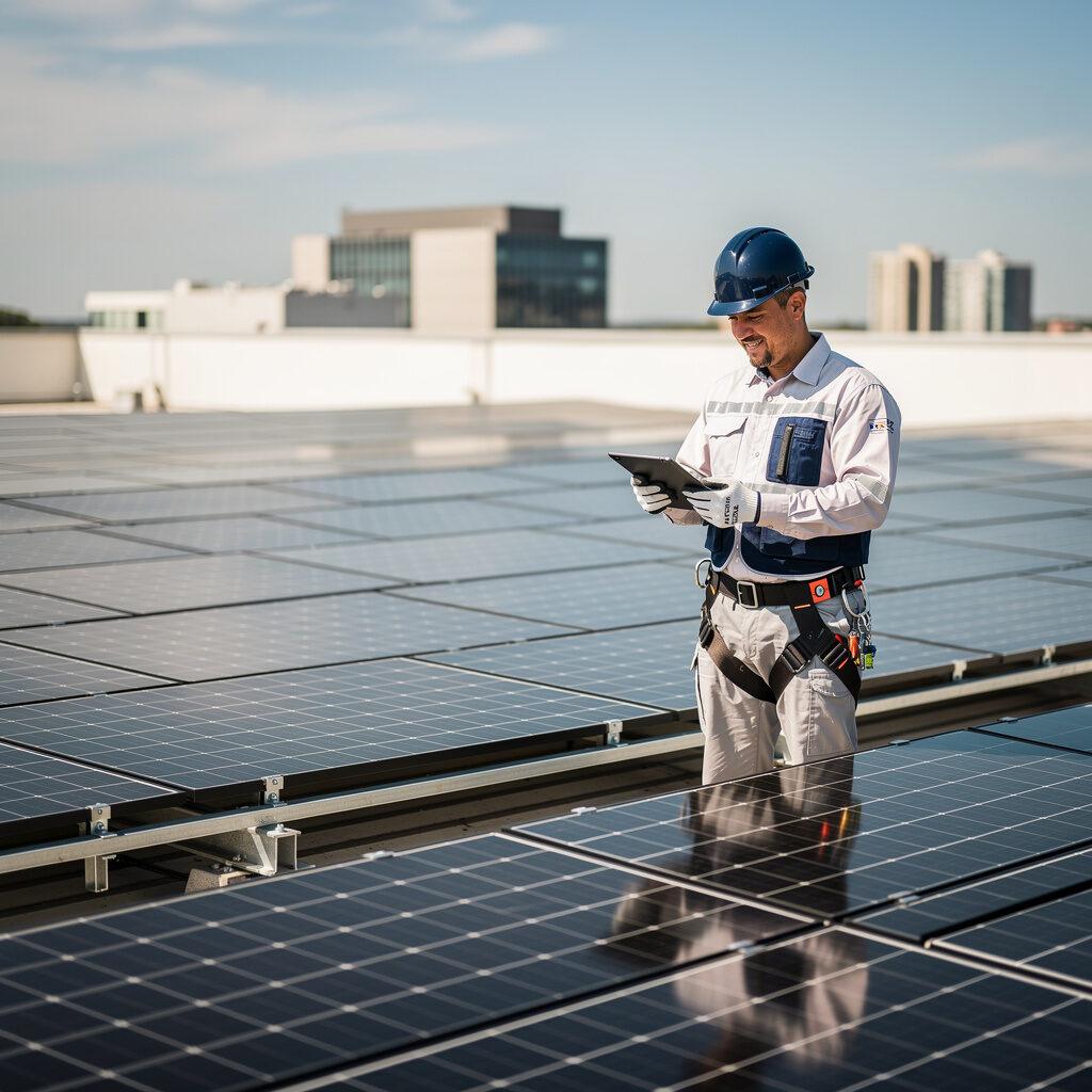 Photovoltaik Beratung – Bechtold Solar-Technik GmbH