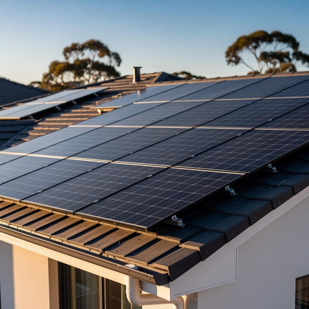 Photovoltaik für Privatkunden – Bechtold Solar-Technik GmbH