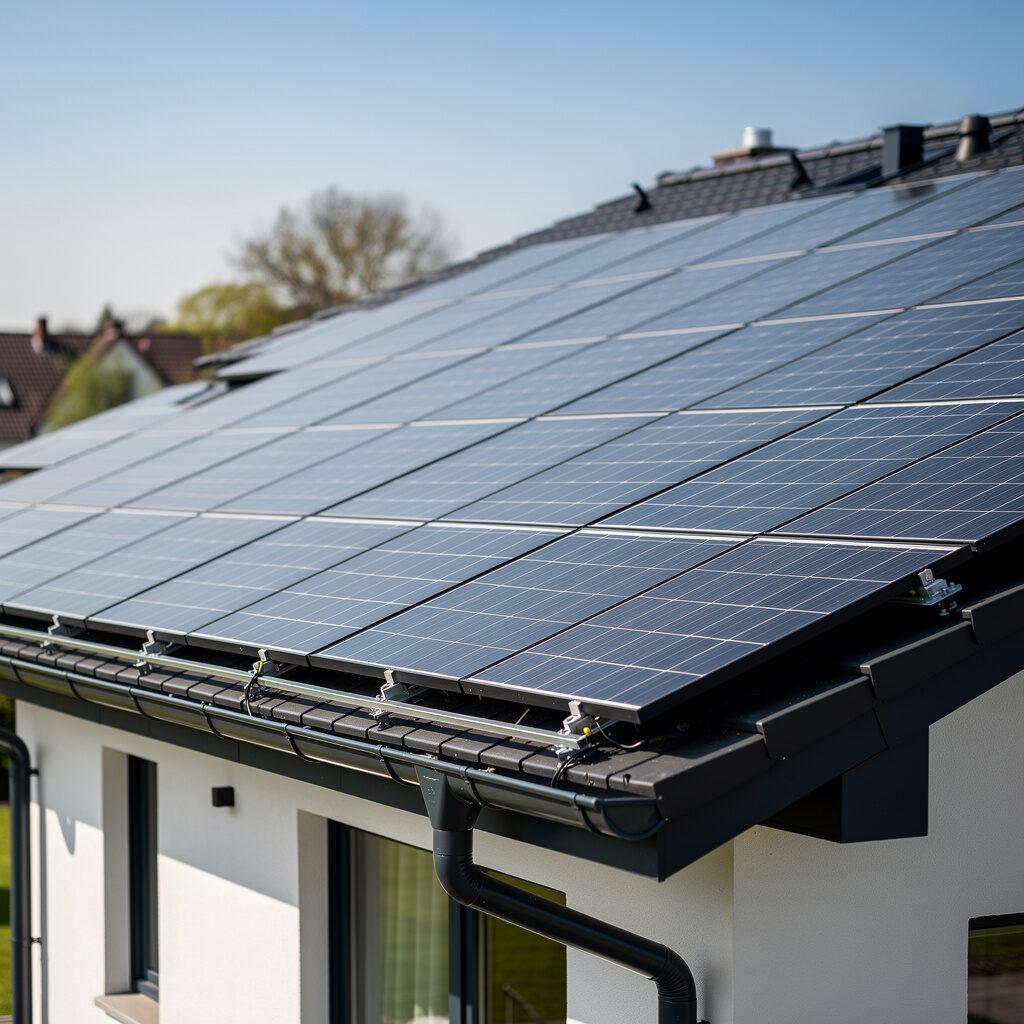 Photovoltaik für Privatkunden – Bechtold Solar-Technik GmbH