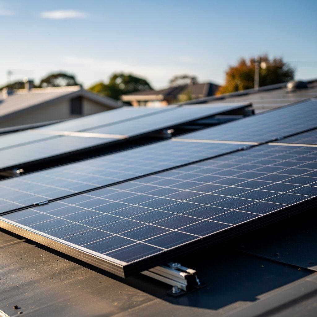 Photovoltaikanlagen – Bechtold Solar-Technik GmbH