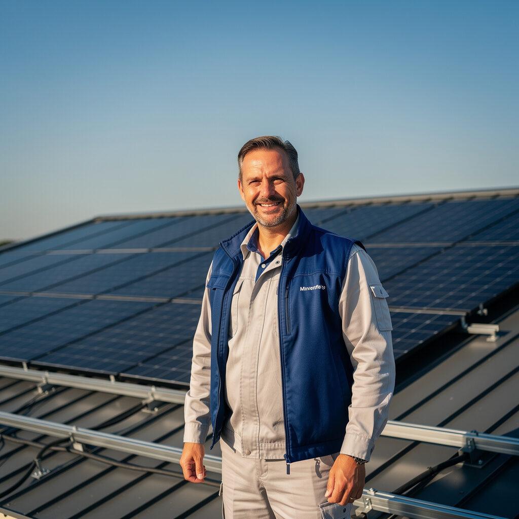 Das sagen unsere Kunden aus der Region – Bechtold Solar-Technik GmbH