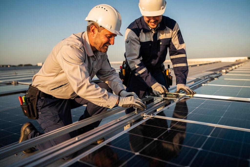 Werte – Bechtold Solar-Technik GmbH
