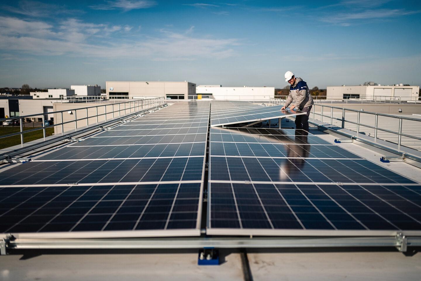 Wiki – Leistungen – Bechtold Solar-Technik GmbH